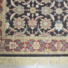 Иранский ковер Diba Carpet Bahar Cream Beige - высокое качество по лучшей цене в Украине изображение 6.